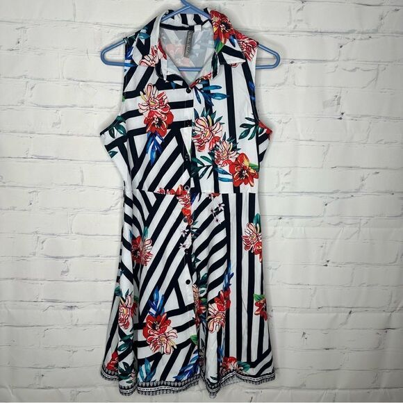 Charlie Charlie Charlotte XL dress - Picture 2 of 8